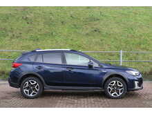 Subaru XV i e-Boxer SE 