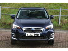 Subaru XV i e-Boxer SE 