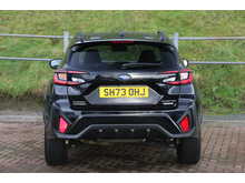 Subaru Crosstrek i e-Boxer Limited 