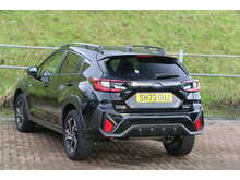 Subaru Crosstrek i e-Boxer Limited 