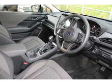 Subaru Crosstrek i e-Boxer Limited 