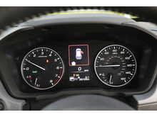 Subaru Crosstrek i e-Boxer Limited 