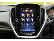 Subaru Crosstrek i e-Boxer Limited 