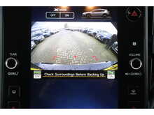 Subaru Crosstrek i e-Boxer Limited 