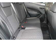 Subaru Crosstrek i e-Boxer Limited 