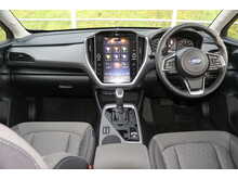 Subaru Crosstrek i e-Boxer Limited 