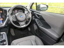 Subaru Crosstrek i e-Boxer Limited 