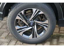 Subaru Crosstrek i e-Boxer Limited 