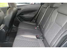 Subaru Crosstrek i e-Boxer Limited 