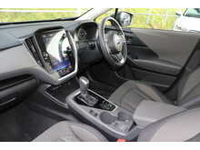 Subaru Crosstrek i e-Boxer Limited 