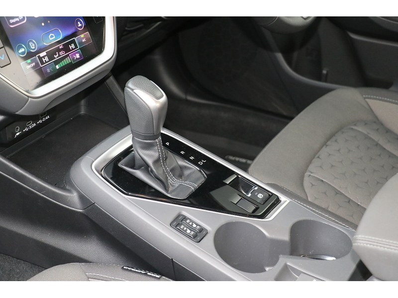 Subaru 2.0 i e-Boxer Limited SUV 5dr Petrol Hybrid Lineartronic 4WD Euro 6 (s/s) (136 ps)