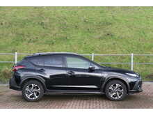 Subaru Crosstrek i e-Boxer Limited 