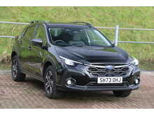 Subaru Crosstrek i e-Boxer Limited 