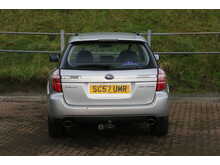 Subaru Outback SEn 