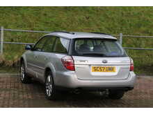 Subaru Outback SEn 