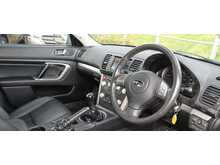 Subaru Outback SEn 