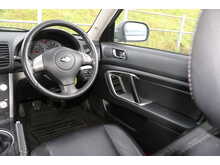 Subaru Outback SEn 
