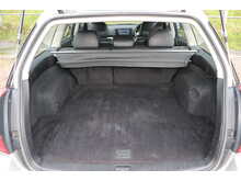 Subaru Outback SEn 