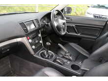 Subaru Outback SEn 