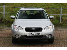 Subaru Outback SEn 