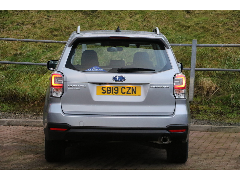 Subaru 2.0i XE Premium SUV 5dr Petrol Lineartronic 4WD Euro 6 (s/s) (150 ps)