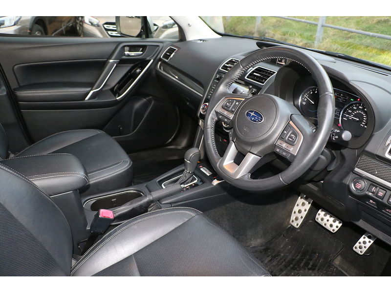 Subaru 2.0i XE Premium SUV 5dr Petrol Lineartronic 4WD Euro 6 (s/s) (150 ps)