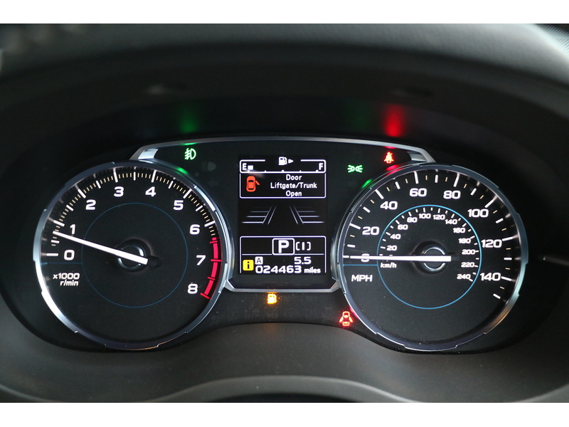 Subaru 2.0i XE Premium SUV 5dr Petrol Lineartronic 4WD Euro 6 (s/s) (150 ps)