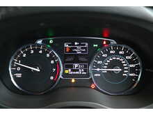 Subaru Forester i XE Premium 