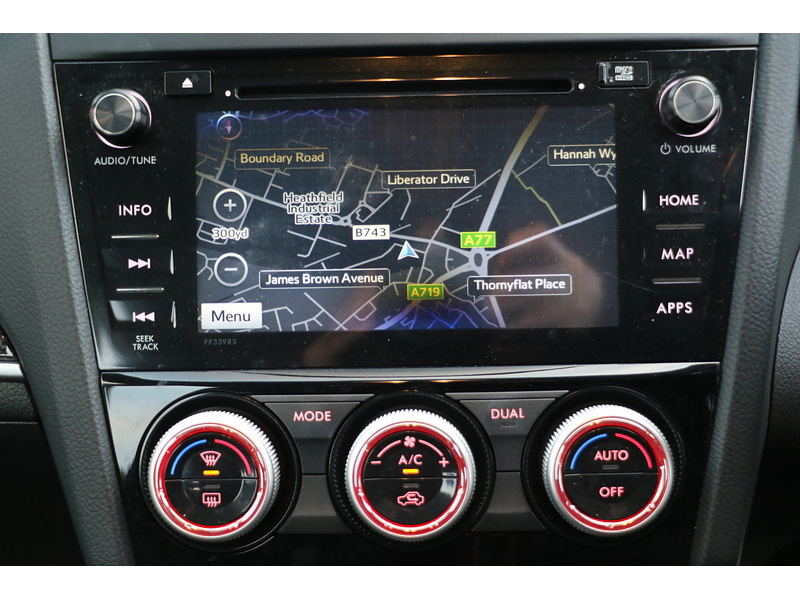 Subaru 2.0i XE Premium SUV 5dr Petrol Lineartronic 4WD Euro 6 (s/s) (150 ps)