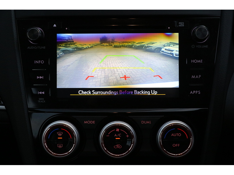 Subaru 2.0i XE Premium SUV 5dr Petrol Lineartronic 4WD Euro 6 (s/s) (150 ps)