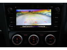 Subaru Forester i XE Premium 