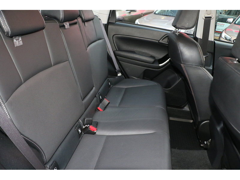 Subaru 2.0i XE Premium SUV 5dr Petrol Lineartronic 4WD Euro 6 (s/s) (150 ps)