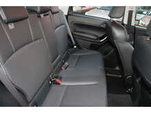 Subaru Forester i XE Premium 