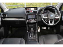 Subaru Forester i XE Premium 