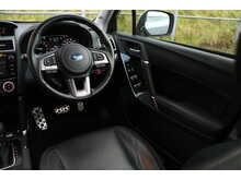 Subaru Forester i XE Premium 