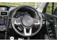 Subaru Forester i XE Premium 