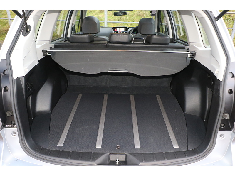 Subaru 2.0i XE Premium SUV 5dr Petrol Lineartronic 4WD Euro 6 (s/s) (150 ps)