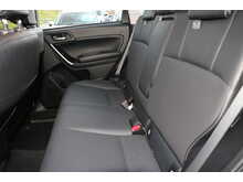 Subaru Forester i XE Premium 