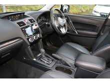 Subaru Forester i XE Premium 