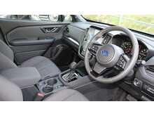 Subaru Forester i e-Boxer Limited 