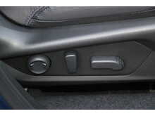 Subaru Forester i e-Boxer Limited 