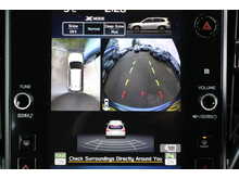 Subaru Forester i e-Boxer Limited 