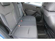 Subaru Forester i e-Boxer Limited 