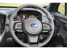 Subaru Forester i e-Boxer Limited 