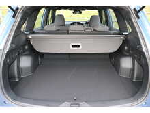 Subaru Forester i e-Boxer Limited 