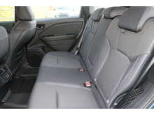 Subaru Forester i e-Boxer Limited 