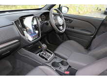 Subaru Forester i e-Boxer Limited 