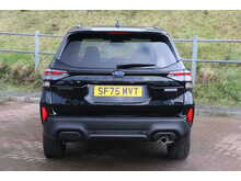 Subaru Forester i e-Boxer Touring 