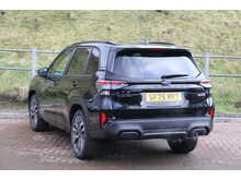 Subaru Forester i e-Boxer Touring 