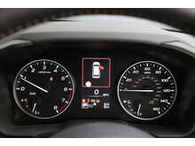 Subaru Forester i e-Boxer Touring 